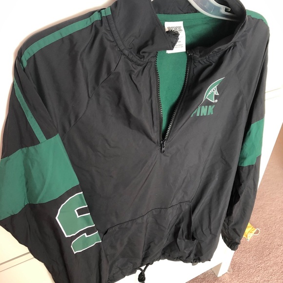 Michigan state university top - Picture 1 of 4